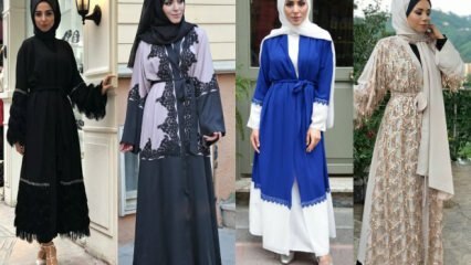 Ce que vous devez savoir sur la mode Abaya
