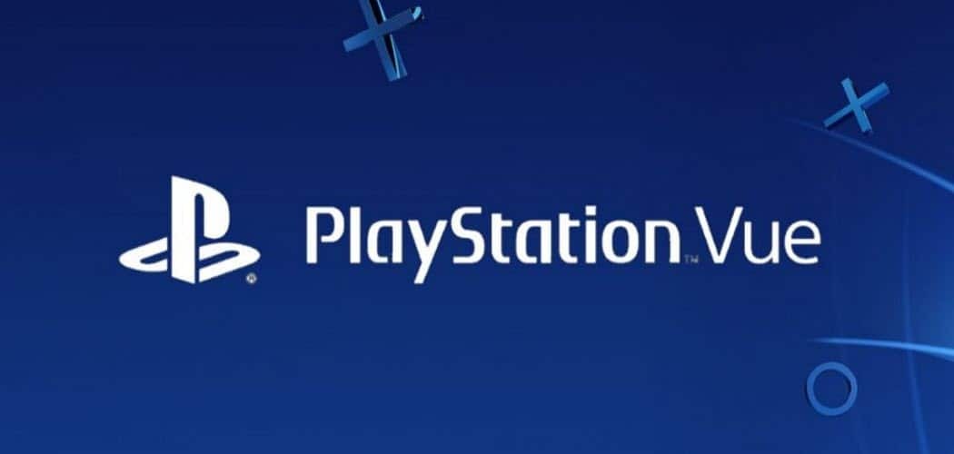 Sony annonce une nouvelle fonctionnalité PlayStation Vue pour regarder trois chaînes à la fois