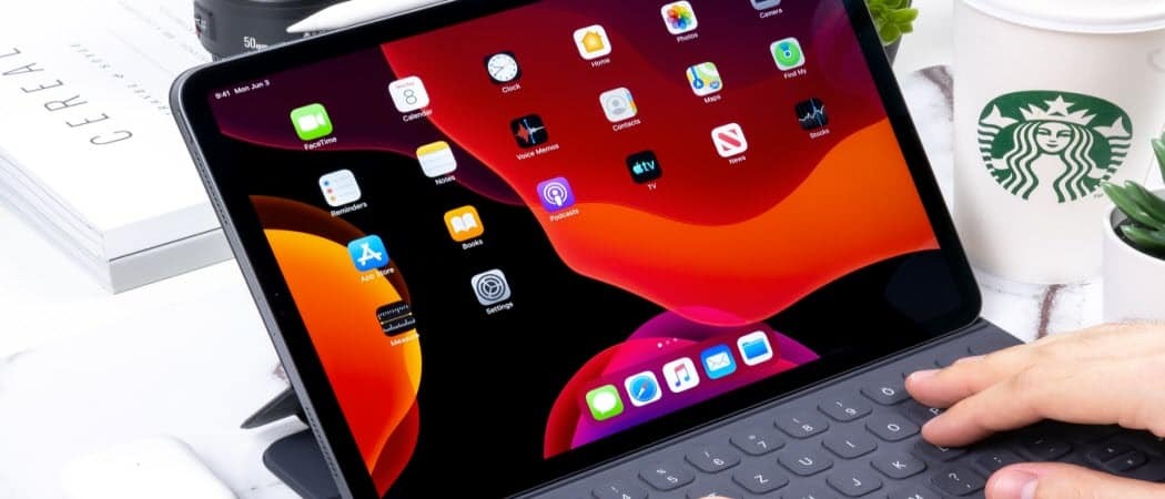 L'iPad Pro est-il prêt à remplacer votre ordinateur portable?