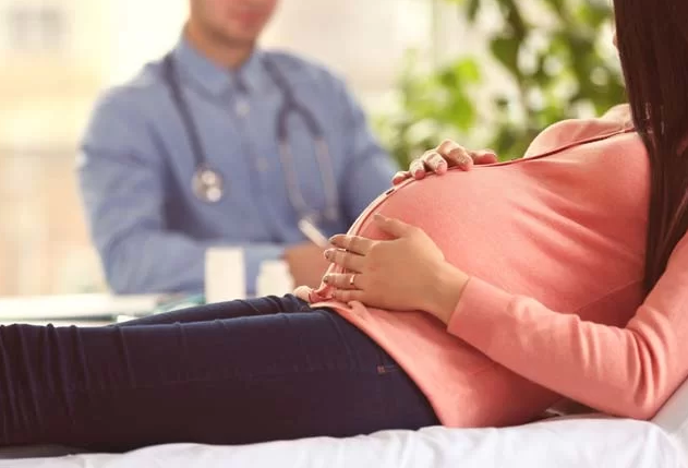 Qu'est-ce qui est bon pour les problèmes observés pendant la grossesse?