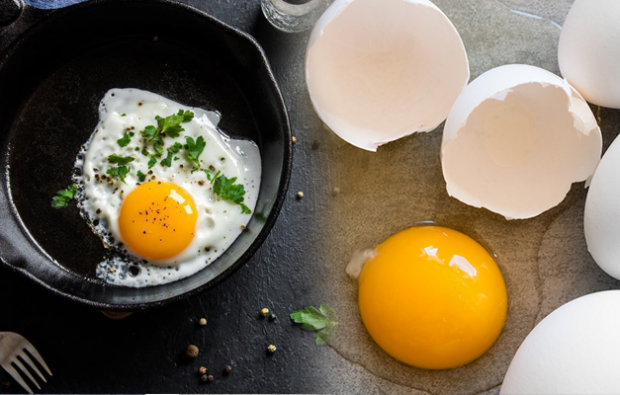 Qu'est-ce qu'un régime à base d'œufs durs? Régime «oeuf», affaiblissant 12 kilos par semaine