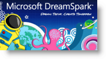Microsoft DreamSpark - Logiciel gratuit pour les étudiants des collèges et lycées
