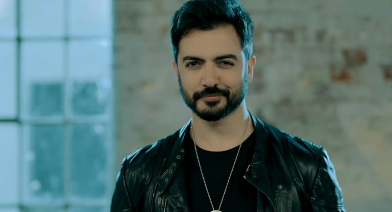 Le chanteur Yusuf Güney a annoncé son nouveau projet!