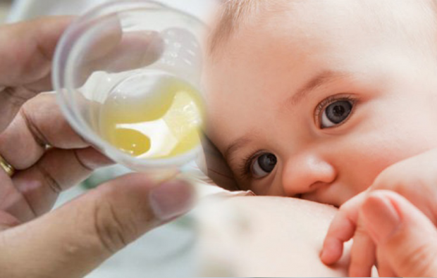 Qu'est-ce que le colostrum (lait oral), quels sont les avantages pour le bébé? La différence entre le colostrum et le lait maternel