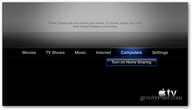 Utilisez AirPlay pour diffuser des films et de la musique sans fil entre Apple TV, ordinateurs et iDevices