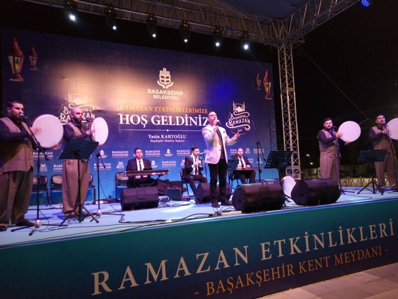 9 traditions du Ramadan de l'Empire ottoman à nos jours