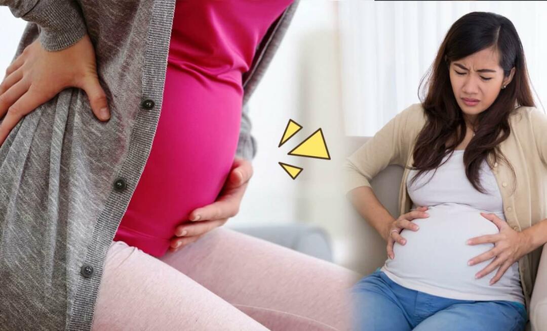 Qu'est-ce qui cause la douleur due aux gaz pendant la grossesse? Comment éliminer les gaz pendant la grossesse? douleurs gazeuses pendant la grossesse