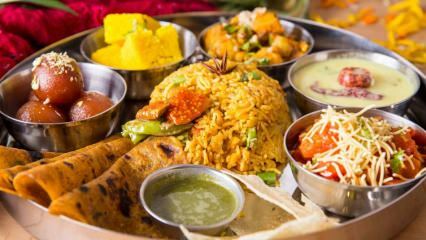 Que manger en Inde? Cuisine indienne locale