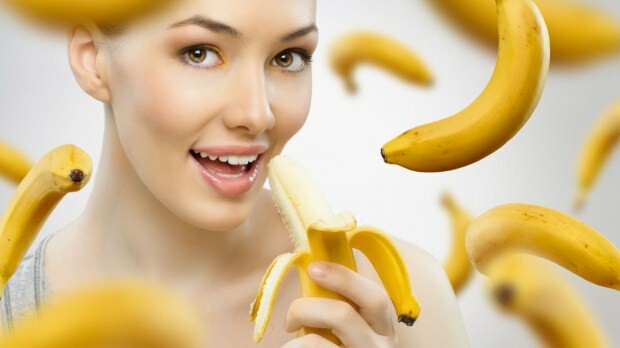 Quels sont les avantages de manger des bananes?