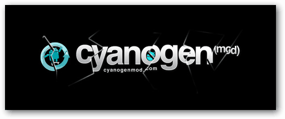 CyanogenMod.com retourné aux propriétaires légitimes