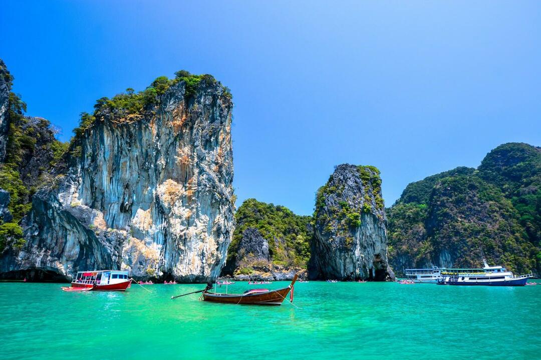 Île de Phuket