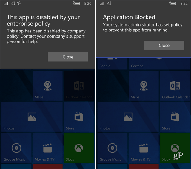 Windows 10 Preview Build 16288 pour PC et Mobile Build 15250 maintenant disponible (mis à jour)