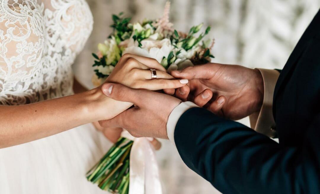 Quelle est la définition du « mariage », qui est la pierre angulaire de la société? Quelles sont les astuces d’un bon mariage ?