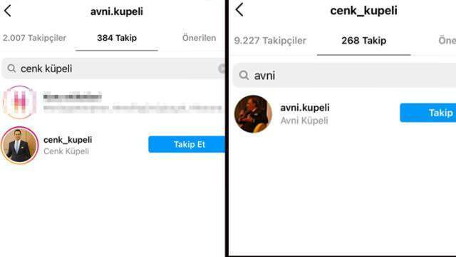 Demet Şener et Cenk Küpeli sont divorcés! Voici la raison pour laquelle le mariage a pris fin ...