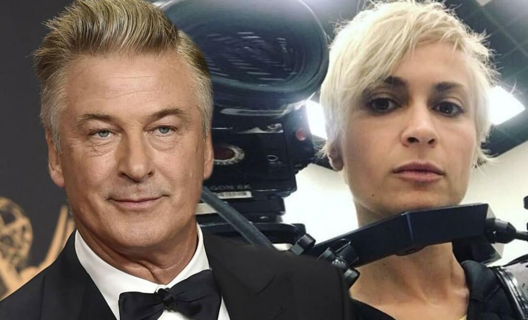 Alec Baldwin, meurtrier sur le tournage de Rust, sera accusé d'homicide involontaire