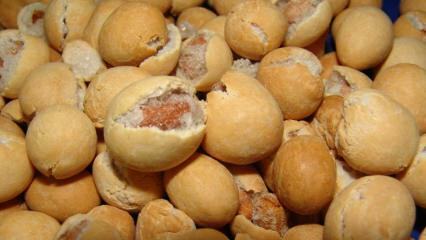 Que sont les noix de soja? Faire des arachides de soja à la maison! Combien de calories dans le soja