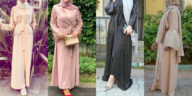 Ce que vous devez savoir sur la mode Abaya