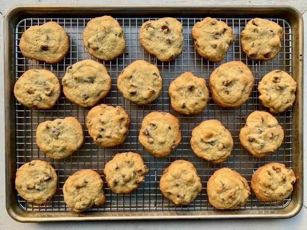 faire des biscuits