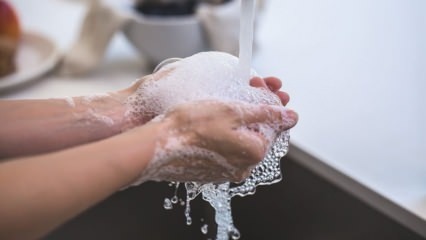 Comment faire du savon pétillant? Astuces pour fabriquer du savon antibactérien
