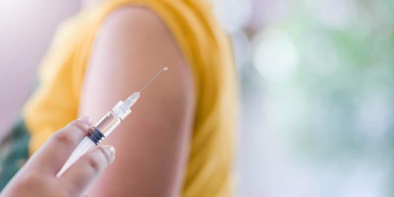 La vaccination rompt-elle le jeûne? Explication du vaccin Covid-19 de Diyanet