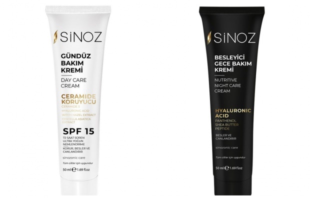 De nouveaux produits de la marque Sinoz sont en vente! Alors, les produits Sinoz fonctionnent-ils vraiment?