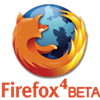 Firefox bêta