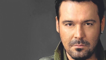 Le célèbre chanteur Yaşar: "Votre santé mentale d