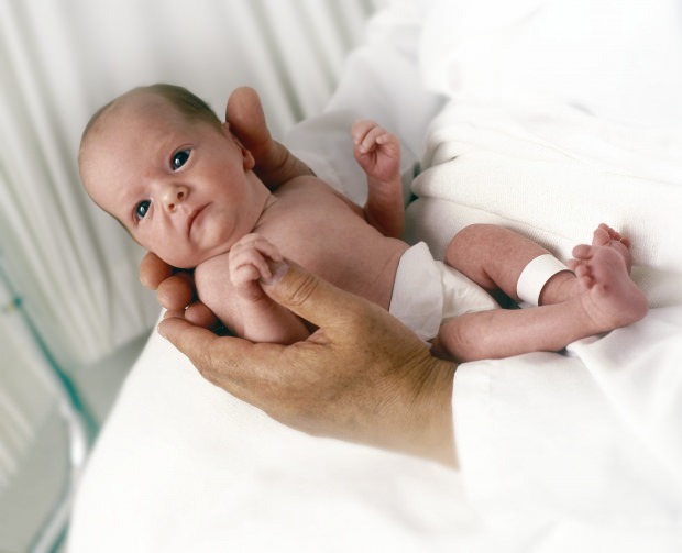 Qu'est-ce que la maladie de phénylcétonurie chez les nourrissons?