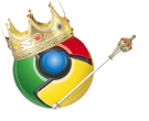 Là où les autres navigateurs tombent, Chrome reste impossible à pirater