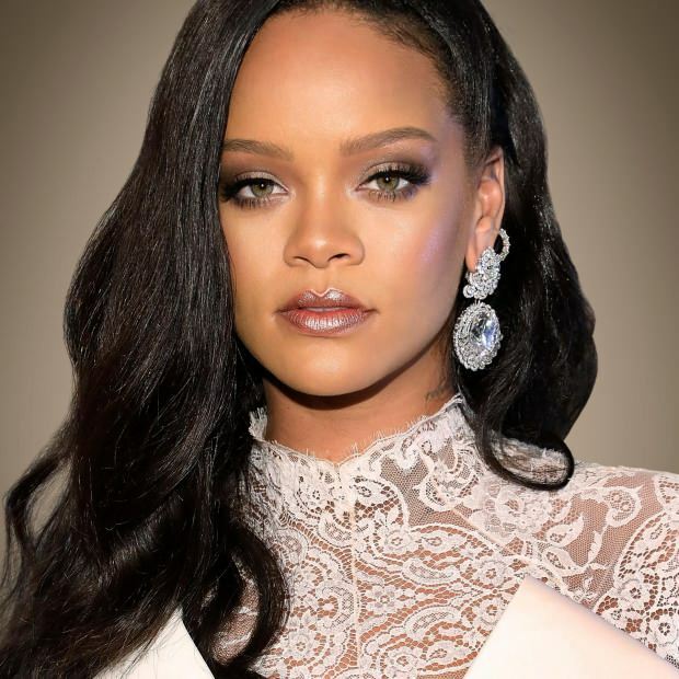 Nouvelles de Rihanna