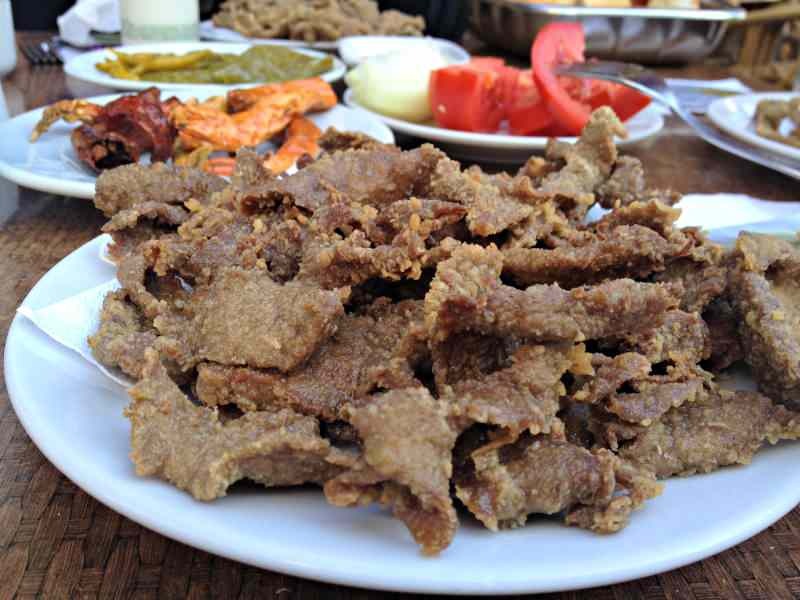 Comment les casseroles Edirne sont-elles fabriquées? Conseils pour préparer le foie de poêle le plus facile
