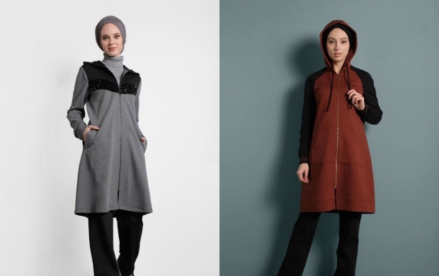 Survêtement Hijab modèles 2020