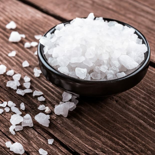 Quels sont les avantages inconnus du sel? Combien de types de sel existe-t-il et où sont-ils utilisés?
