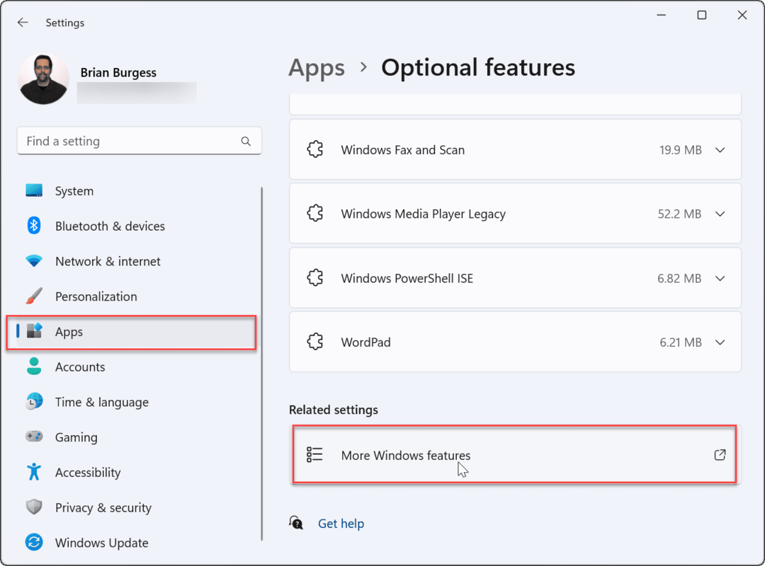 Optimiser les performances de jeu de Windows 11