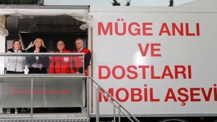 Müge Anlı a appelé aux victimes du tremblement de terre à Izmir! 