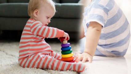 Assise soutenue et non soutenue! Quand les bébés s'assoient-ils? Comment apprendre aux bébés à s'asseoir?
