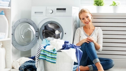Éléments à considérer lors de l'achat d'une machine à laver