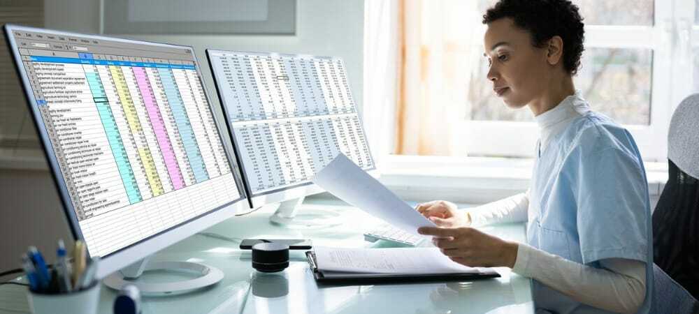 Comment insérer une case à cocher dans Microsoft Excel