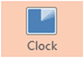 Horloge PowerPoint Transition GIF