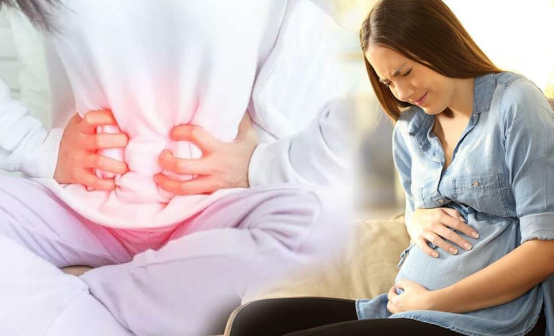 La douleur à l'aine est-elle normale à 12 semaines de grossesse? Quand la douleur à l'aine est-elle dangereuse pendant la grossesse ?