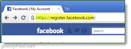Protection contre les arnaques par phishing sur Facebook