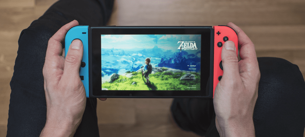La Nintendo Switch ne se connecte pas à la télévision: 7 correctifs