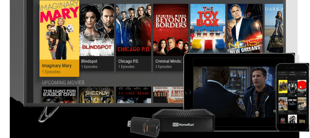 Comment démarrer avec PLEX Media Center