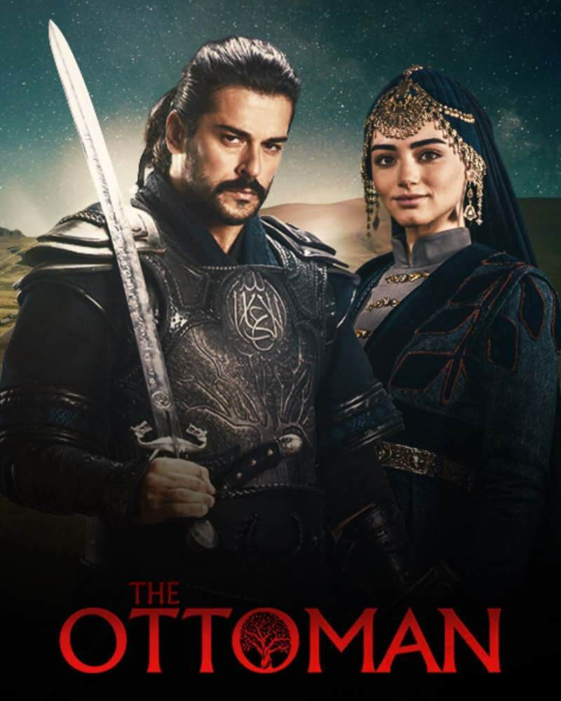 Osman Bey et Balgay ont-ils collaboré? Établissement Osman 18. La bande-annonce de l'épisode est-elle publiée?
