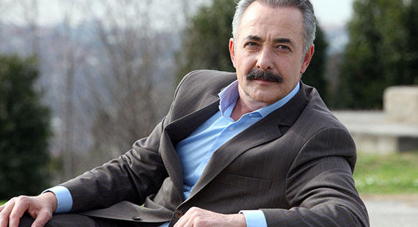 Mehmet Aslantug
