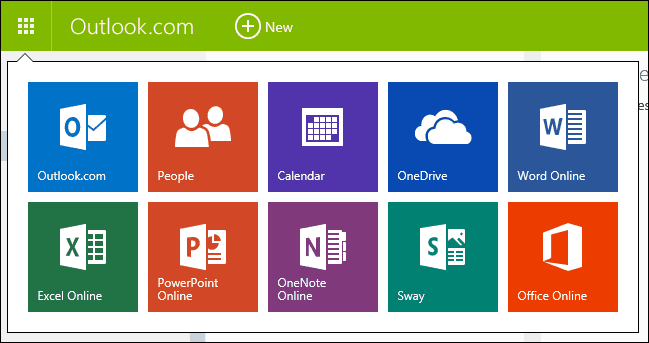 Vous pouvez maintenant personnaliser le menu de votre application dans Office 365 Business