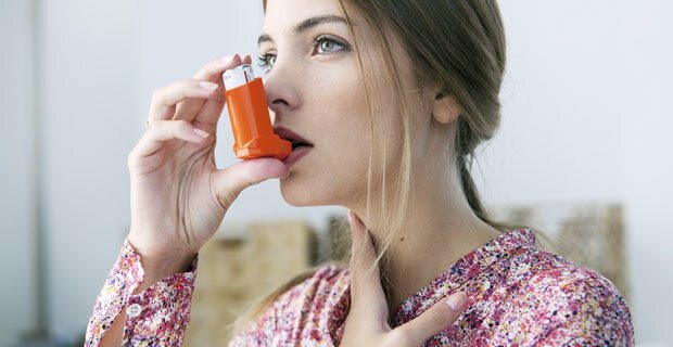 Erreurs bien connues dans l'asthme