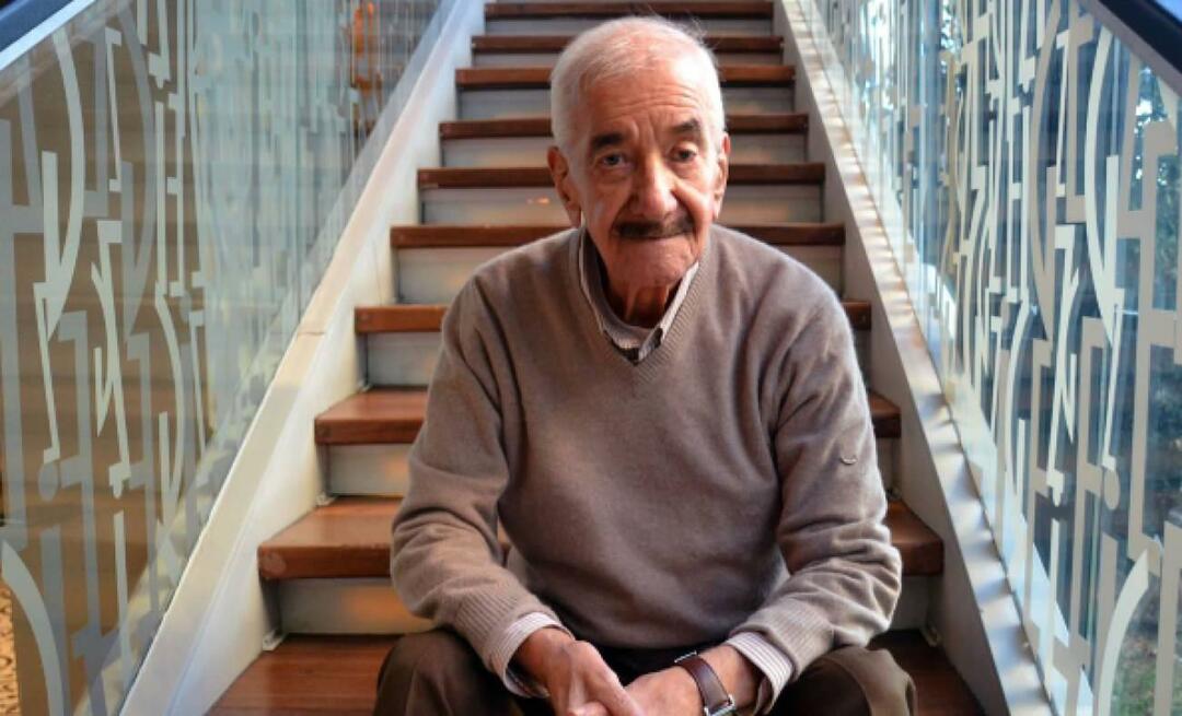 La célèbre scénariste Safa Önal est décédée! Il est entré dans le livre Guinness des records