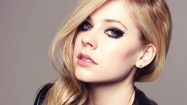 Actualités Avril Lavigne
