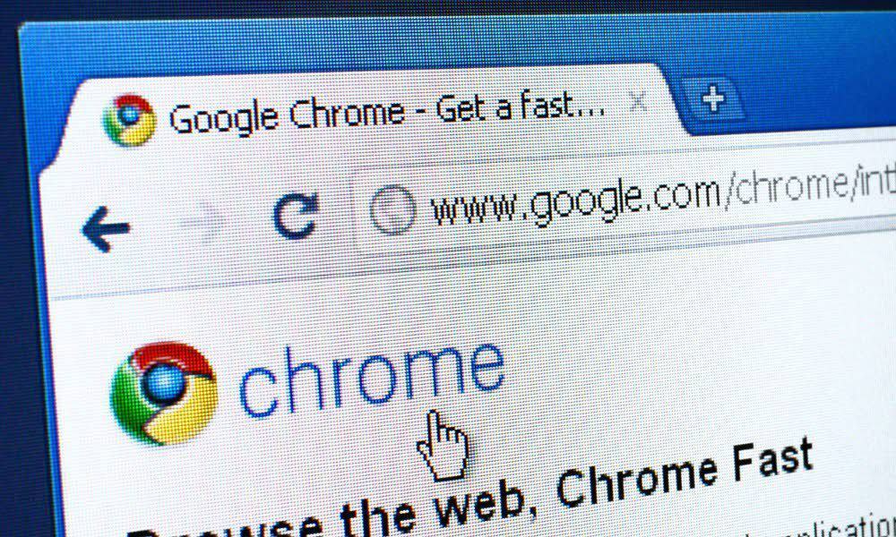 Comment effacer le stockage local d'un site Web ou d'une extension dans Google Chrome